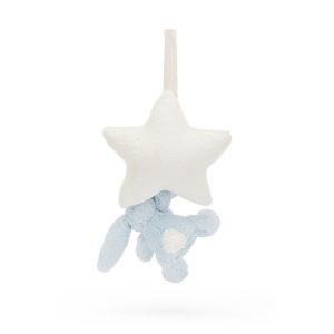 Bashful Bunny Star Musical Pull - Image 11