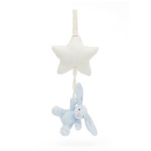 Bashful Bunny Star Musical Pull - Image 9