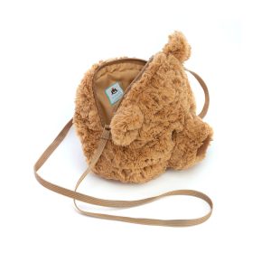 Bartholomew Bear Bag - Image 2