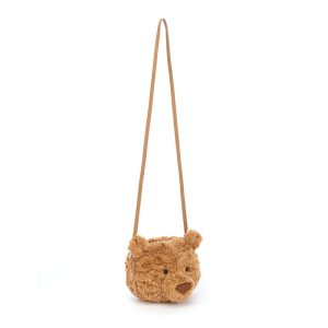 Bartholomew Bear Bag - Image 3