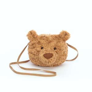 Bartholomew Bear Bag - Image 4