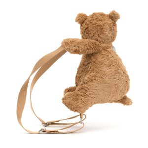 Bartholomew Bear Backpack - Image 2
