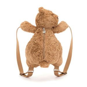 Bartholomew Bear Backpack - Image 3