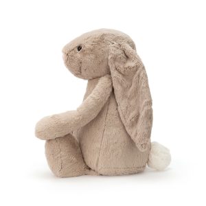 Bashful Beige Bunny - Image 18