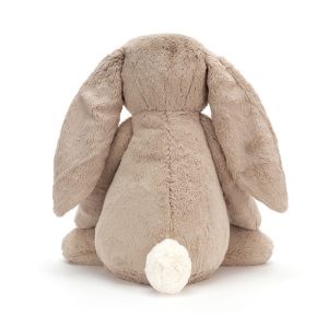 Bashful Beige Bunny - Image 19