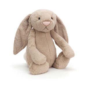 Bashful Beige Bunny - Image 17