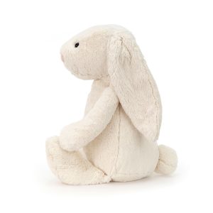 Bashful Cream Bunny - Image 18