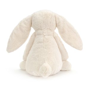 Bashful Cream Bunny - Image 19