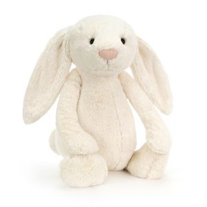 Bashful Cream Bunny - Image 17