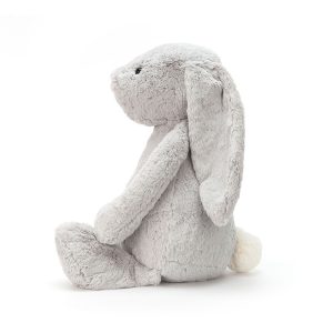 Bashful Silver Bunny - Image 13
