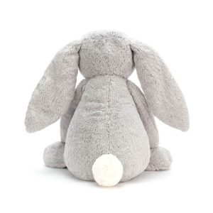 Bashful Silver Bunny - Image 14