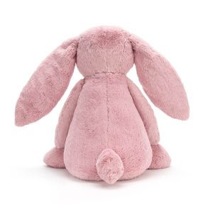 Bashful Tulip Pink Bunny - Image 3