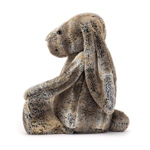 Bashful Cottontail Bunny - Image 2