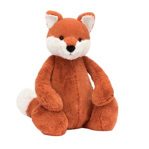 Bashful Fox Cub - Image 9