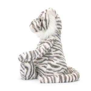 Bashful Snow Tiger - Image 5