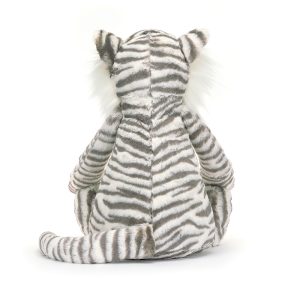 Bashful Snow Tiger - Image 6
