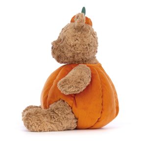 Bartholomew Bear Pumpkin - Image 2