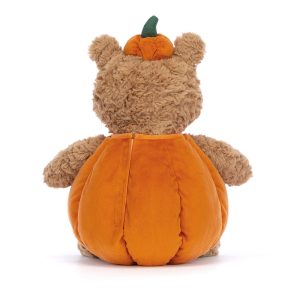 Bartholomew Bear Pumpkin - Image 3