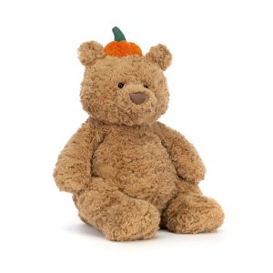 Bartholomew Bear Pumpkin - Image 4