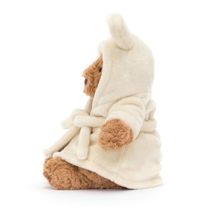Bartholomew Bear Bathrobe - Image 3