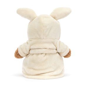 Bartholomew Bear Bathrobe - Image 4