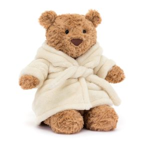 Bartholomew Bear Bathrobe - Image 5
