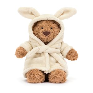 Bartholomew Bear Bathrobe - Image 7