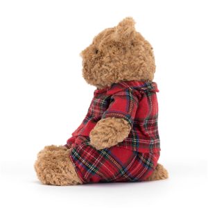 Bartholomew Bear Bedtime - Image 2