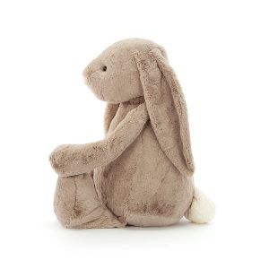 Bashful Beige Bunny - Image 14