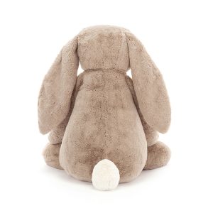 Bashful Beige Bunny - Image 15