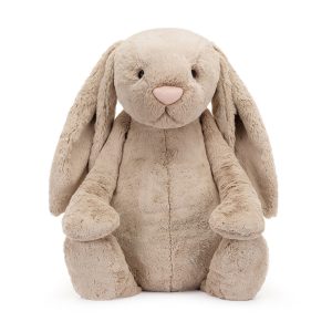 Bashful Beige Bunny - Image 16
