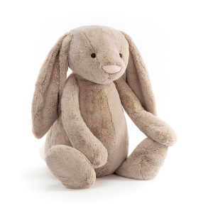Bashful Beige Bunny - Image 13