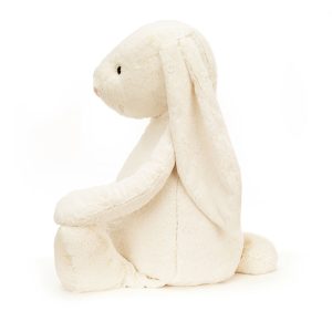 Bashful Cream Bunny - Image 14