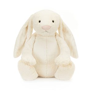 Bashful Cream Bunny - Image 16
