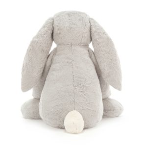 Bashful Silver Bunny - Image 7