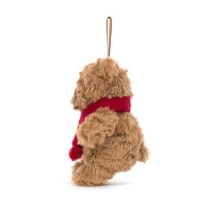 Bartholomew Bear Decoration - Image 2