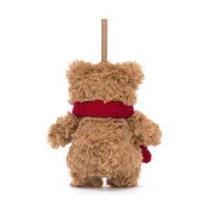 Bartholomew Bear Decoration - Image 3
