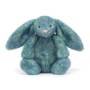 Bashful Luxe Bunny Azure - Image 12