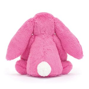 Bashful Hot Pink Bunny - Image 4