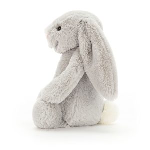 Bashful Silver Bunny - Image 17