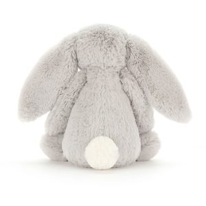 Bashful Silver Bunny - Image 18