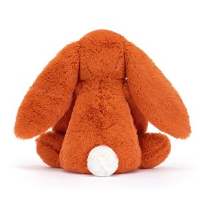 Bashful Tangerine Bunny - Image 3