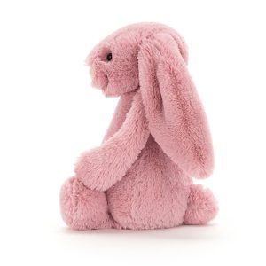 Bashful Tulip Pink Bunny - Image 9