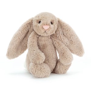 Bashful Beige Bunny - Image 20