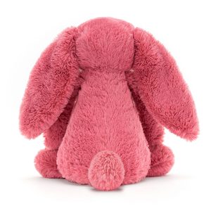 Bashful Cerise Bunny - Image 3