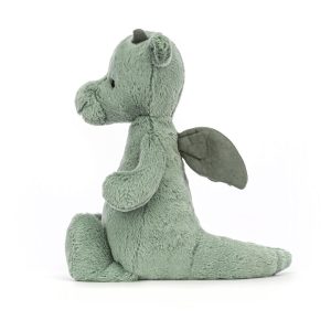 Bashful Dragon - Image 8