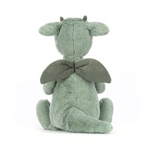 Bashful Dragon - Image 9