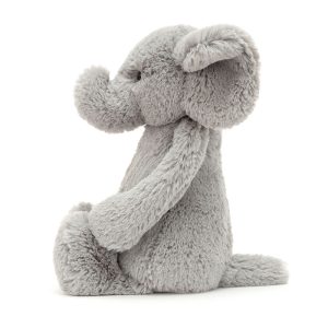 Bashful Elephant - Image 2