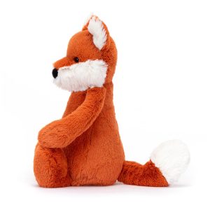 Bashful Fox Cub - Image 5