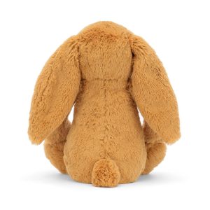 Bashful Golden Bunny - Image 3